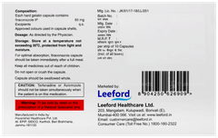 Itromed Sb 65 Capsule 10 Itromed Sb 65 Capsule 10