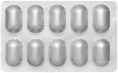 Itromed Sb 65 Capsule 10 Itromed Sb 65 Capsule 10