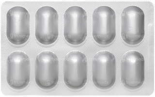 Itromed Sb 65 Capsule 10