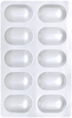 Inurosu Gold 20 MG Capsule 10