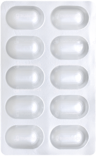 Inurosu Gold 20 MG Capsule 10