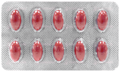 Femivin L Softgel Capsule 10