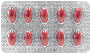 Femivin L Softgel Capsule 10