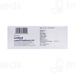 Sildohyp 4 MG Capsule 10 Sildohyp 4 MG Capsule 10