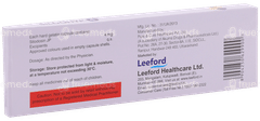 Sildohyp 4 MG Capsule 10