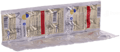Sildohyp 4 MG Capsule 10