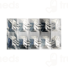 Sildohyp 4 D Capsule 10