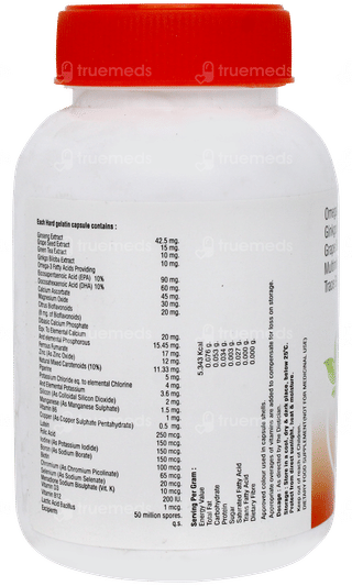 Fresco 4g Capsule 30