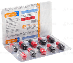 Sneptin 100 Capsule 10 Sneptin 100 Capsule 10