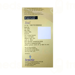 Qlm Plus Sfotgel Capsule 10