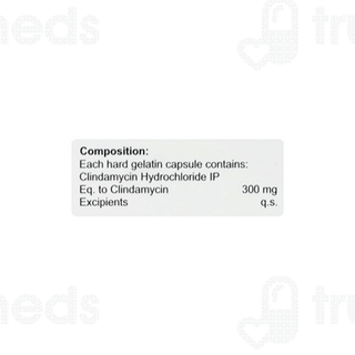 Acnetoin 300 MG Capsule 10