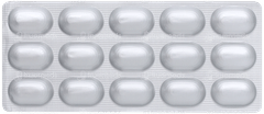 Ecosprin Av 150/20 Capsule 15