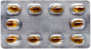 Weltive 3g Softgel Capsule 10