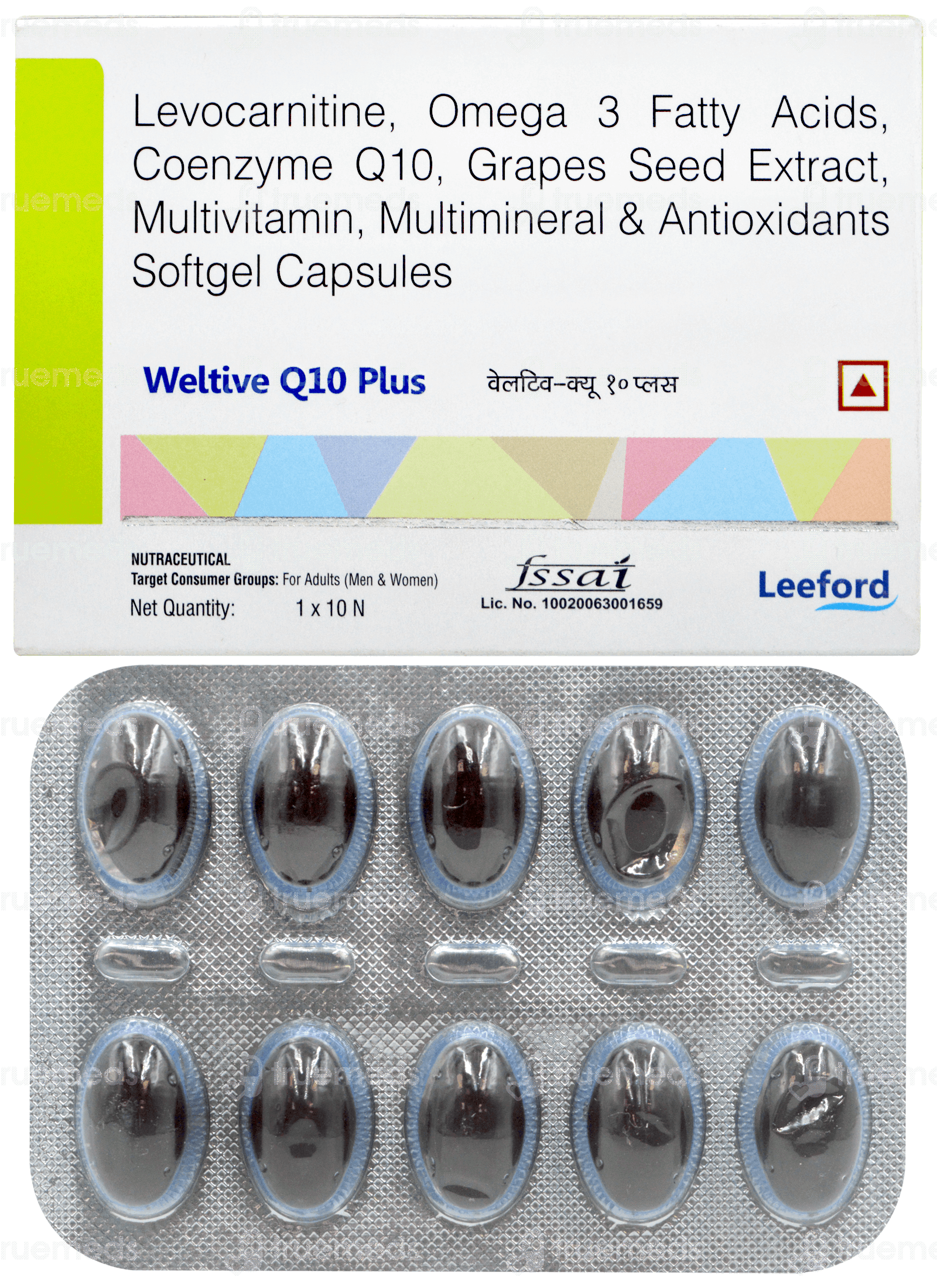 acetyl l-carnitine alcohol reddit BeNourish CoQ10 Plus L-Carnitine 30 vegetables capsules x 520mg | Heart  Health, Fat Metabolism, Energy Production, Fatigue
