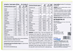 Weltive Q10 Plus Capsule 10