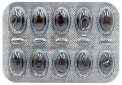 Weltive Q10 Plus Capsule 10