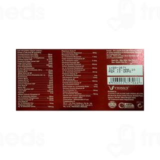 Briosight Capsule 10