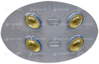 Wayo D3 Capsule 4
