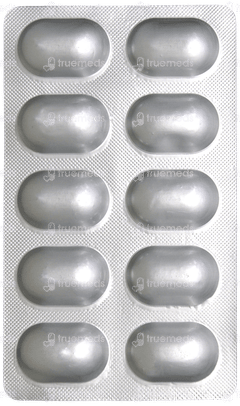 Omipen 20mg Capsule 10