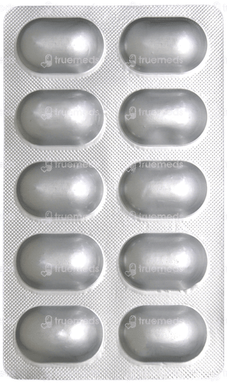 Omipen 20mg Capsule 10