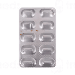 Zorip Dsr Capsule 10