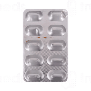 Zorip Dsr Capsule 10