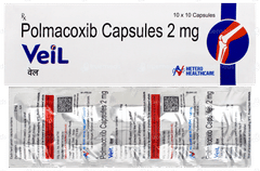 Veil Capsule 10