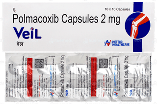 Veil Capsule 10