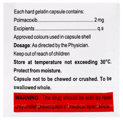 Veil Capsule 10