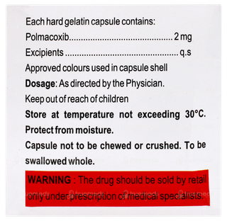 Veil Capsule 10