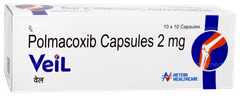 Veil Capsule 10