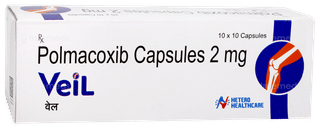 Veil Capsule 10