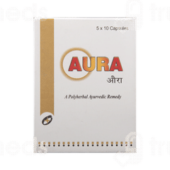 Aura Capsule 10