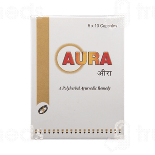 Aura Capsule 10