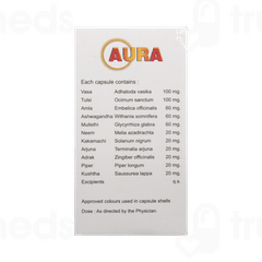 Aura Capsule 10