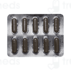 Aura Capsule 10
