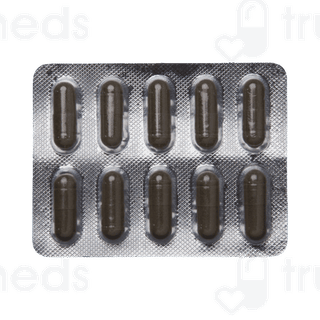 Aura Capsule 10