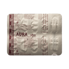 Aura Capsule 10