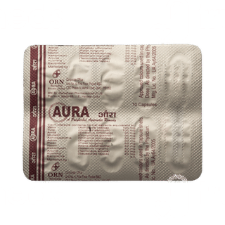 Aura Capsule 10