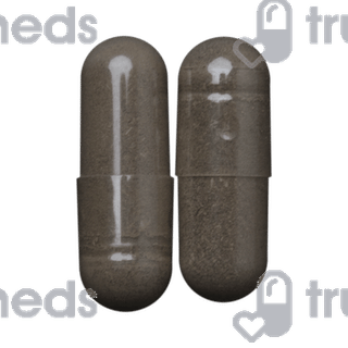 Aura Capsule 10