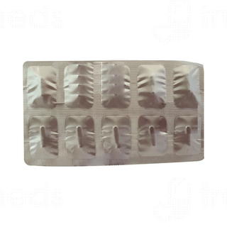 Tacgov 1.0 Capsule 10