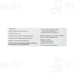 Citac 2mg Capsule 10 Citac 2mg Capsule 10