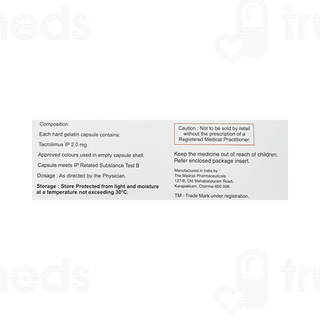 Citac 2mg Capsule 10