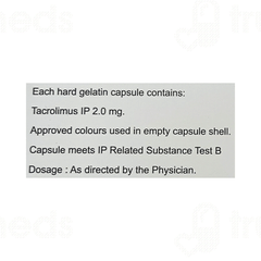 Citac 2mg Capsule 10 Citac 2mg Capsule 10