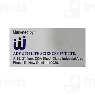 Citac 2mg Capsule 10