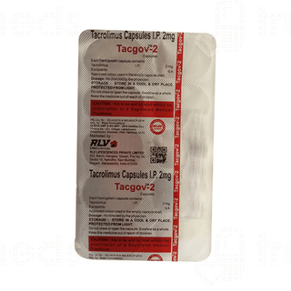 Tacgov 2 Capsule 10