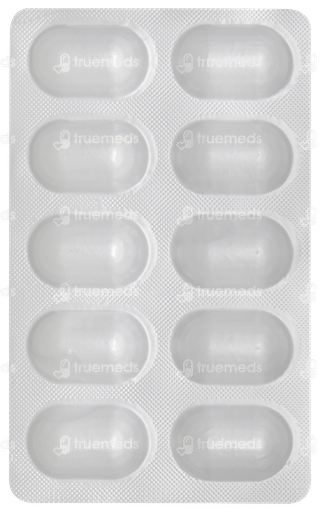 Tacren 2 Capsule 10