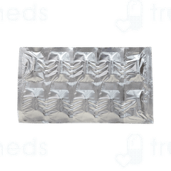 Carvidon Od 80 Capsule 10
