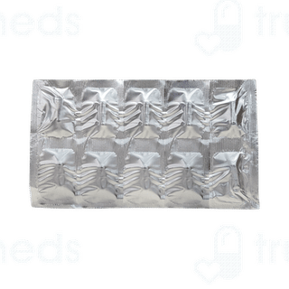 Carvidon Od 80 Capsule 10