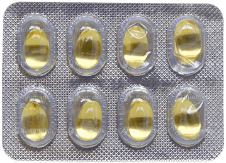 Coed3 Capsule 8